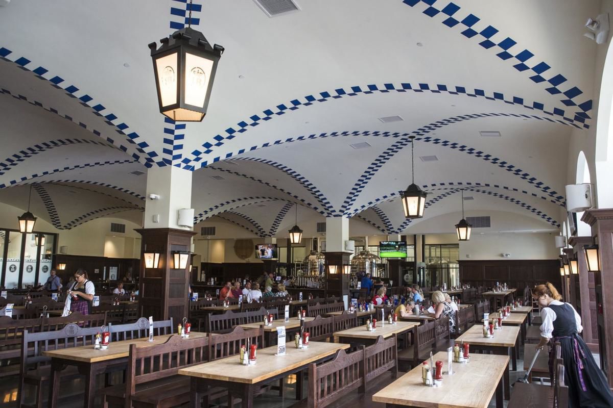 Hofbräuhaus